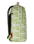 Sprayground Rucsac unisex cu spate dublat - Pled.ro