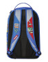 Sprayground Rucsac unisex cu spate dublat si desene - Pled.ro