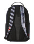 Sprayground Rucsac unisex cu spate dublat si imprimeu grafic - Pled.ro