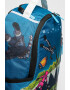 Sprayground Rucsac unisex cu tematica Fortnite - Pled.ro