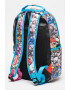 Sprayground Rucsac unisex de piele ecologica cu compartiment pentru laptop - Pled.ro