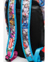 Sprayground Rucsac unisex de piele ecologica cu compartiment pentru laptop - Pled.ro