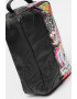 Sprayground Rucsac unisex de piele ecologica Half Graf - Pled.ro