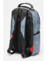 Sprayground Rucsac unisex de piele ecologica Mug Shot - Pled.ro