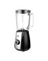 Star-Light Blender 600W 1.5l 5 viteze + functie Pulse Negru/Inox - Pled.ro