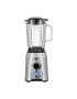 Star-Light Blender Control digital 1.5 l Viteza variabila Functie impuls + zdrobire gheata Vas de sticla Inox - Pled.ro