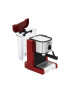 Star-Light Espressor manual EMD-1515 15 Bar Dispozitiv spumare 1.5 l - Pled.ro