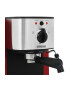 Star-Light Espressor manual EMD-1515 15 Bar Dispozitiv spumare 1.5 l - Pled.ro