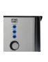 Star-Light Prajitor de paine 800 W 2 felii grad de rumenire ajustabil 7 trepte functie dezghetare si incalzire inox - Pled.ro