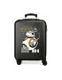 Star Wars Troler Negru 38x55x20 - Pled.ro