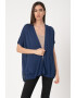 Stefanel Cardigan tricotat fin - Pled.ro