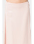 Stefanel Fusta midi cu slit lateral - Pled.ro