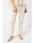 Stefanel Pantaloni chino conici - Pled.ro