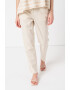 Stefanel Pantaloni chino conici - Pled.ro