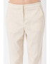 Stefanel Pantaloni chino conici - Pled.ro