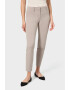 Stefanel Pantaloni chino crop - Pled.ro