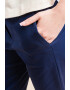 Stefanel Pantaloni chino crop - Pled.ro