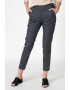 Stefanel Pantaloni crop conici - Pled.ro