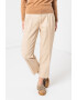 Stefanel Pantaloni crop conici - Pled.ro