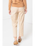 Stefanel Pantaloni crop conici - Pled.ro