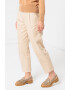 Stefanel Pantaloni crop conici - Pled.ro