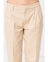 Stefanel Pantaloni crop conici - Pled.ro