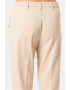 Stefanel Pantaloni crop conici - Pled.ro