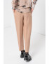 Stefanel Pantaloni crop conici - Pled.ro