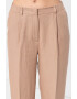 Stefanel Pantaloni crop conici - Pled.ro