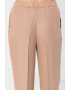 Stefanel Pantaloni crop conici - Pled.ro