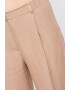 Stefanel Pantaloni crop conici - Pled.ro