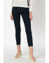 Stefanel Pantaloni crop skinny - Pled.ro