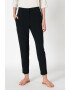 Stefanel Pantaloni crop slim fit - Pled.ro