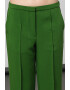 Stefanel Pantaloni tigareta crop - Pled.ro