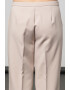 Stefanel Pantaloni tigareta crop - Pled.ro