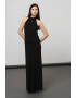 Stefanel Rochie maxi cu striatii - Pled.ro