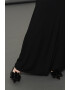 Stefanel Rochie maxi cu striatii - Pled.ro