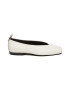 Steve Madden Balerini cu varf patrat Fosse - Pled.ro