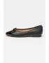 Steve Madden Balerini de piele si piele ecologica Ellison - Pled.ro