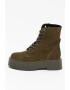 Steve Madden Bocanci cu talpa masiva Jskyler - Pled.ro