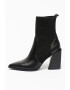 Steve Madden Botine Chelsea de piele Tackle - Pled.ro