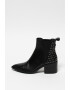 Steve Madden Botine Chelsea din piele cu aplicatii cu nituri Audition - Pled.ro