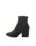 Steve Madden Botine cu toc masiv Iberia - Pled.ro