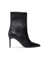 Steve Madden Botine dama 302982585 Piele ecologica Negru - Pled.ro