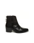 Steve Madden Botine de piele - Pled.ro