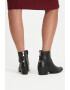 Steve Madden Botine de piele - Pled.ro