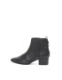 Steve Madden Botine de piele Clover - Pled.ro