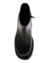 Steve Madden Botine de piele cu toc masiv Cobra - Pled.ro