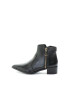 Steve Madden Botine de piele Dylles - Pled.ro