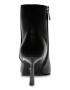 Steve Madden Botine de piele ecologica cu varf ascutit - Pled.ro